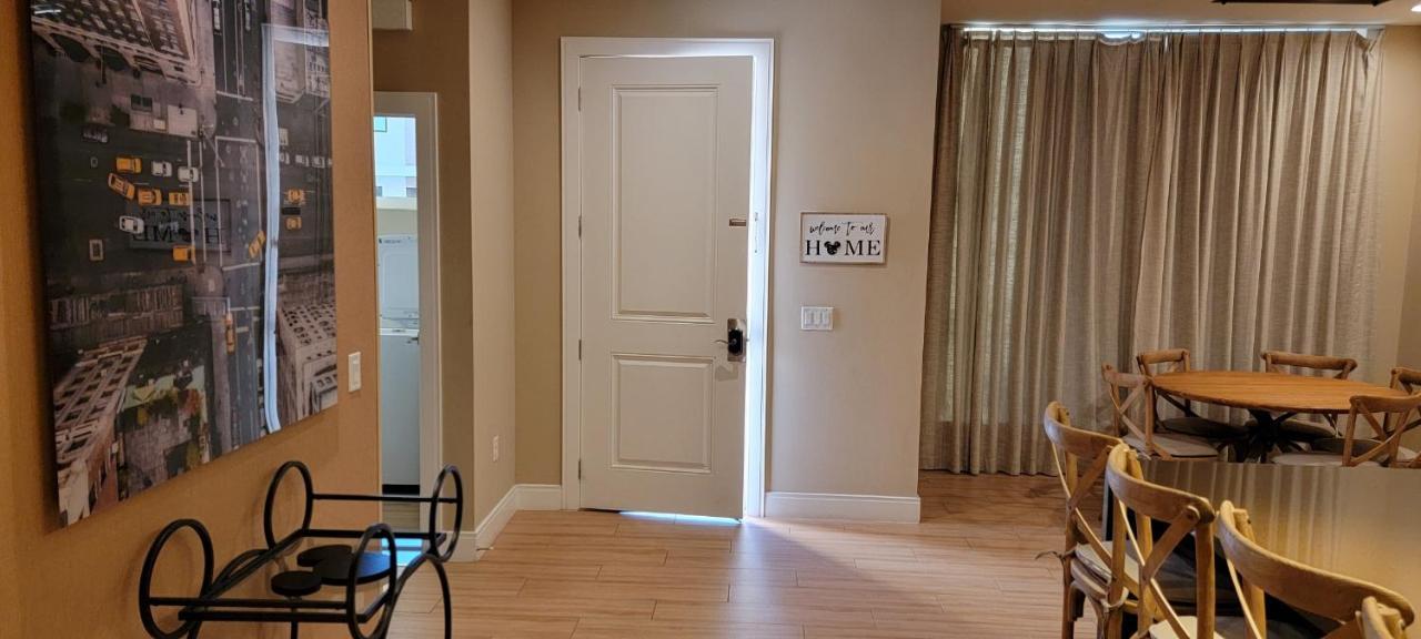 Magic Village 4 Bedroom! Welcome Home! オーランド エクステリア 写真