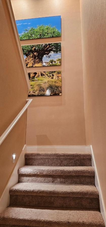Magic Village 4 Bedroom! Welcome Home! オーランド エクステリア 写真